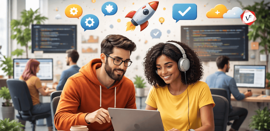 What is Developer Experience (DevEx)